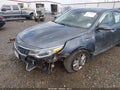 2020 Kia Optima — photo 6 of 17 | VIN 5XXGT4L31LG385123
