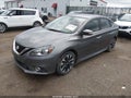 Photo 2 of 17 — 2019 Nissan Sentra