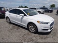 Photo 1 of 17 — 2014 Ford Fusion