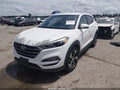 Photo 2 of 16 — 2016 Hyundai Tucson