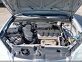 Photo 10 of 11 — 2005 Honda Civic