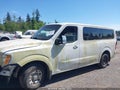 Photo 14 of 20 — 2014 Nissan NV3500