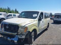 Photo 2 of 20 — 2014 Nissan NV3500