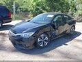 Photo 6 of 16 — 2016 Honda Civic