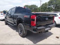 2025 Ford F-250 — photo 3 of 20 | VIN 1FT8W2BT8SED96835
