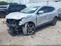 Photo 2 of 17 — 2017 Nissan Rogue Sport