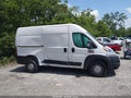 2022 Ram ProMaster 2500 — photo 13 of 16 | VIN 3C6LRVCGXNE111251