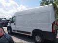 2022 Ram ProMaster 2500 — photo 14 of 16 | VIN 3C6LRVCGXNE111251