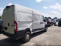 2022 Ram ProMaster 2500 — photo 4 of 16 | VIN 3C6LRVCGXNE111251
