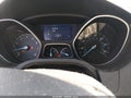 Photo 7 of 12 — 2014 Ford Focus