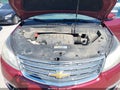 Photo 10 of 18 — 2017 Chevrolet Traverse