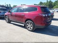 Photo 3 of 18 — 2017 Chevrolet Traverse