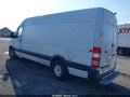 2012 Mercedes-Benz Sprinter — photo 3 of 17 | VIN WD3PE8CB7C5672506