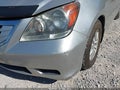 Photo 6 of 11 — 2009 Honda Odyssey