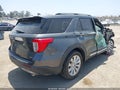 2020 Ford Explorer — photo 4 of 16 | VIN 1FM5K7FW7LGA00511