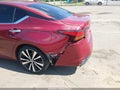 2019 Nissan Altima — photo 6 of 18 | VIN 1N4BL4FV7KC112926