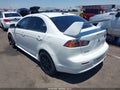 Photo 3 of 15 — 2010 Mitsubishi Lancer