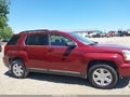 2016 GMC Terrain — photo 13 of 16 | VIN 2GKFLTEK4G6265684