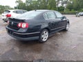 2009 Volkswagen Passat — photo 4 of 16 | VIN WVWJK73C99P042216