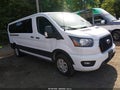 2023 Ford Transit-350 — photo 1 of 15 | VIN 1FBAX2YG2PKA90851