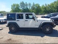 2010 Jeep Wrangler Unlimited — photo 13 of 16 | VIN 1J4BA6H19AL219782