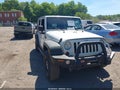2010 Jeep Wrangler Unlimited — photo 1 of 16 | VIN 1J4BA6H19AL219782