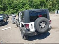 2010 Jeep Wrangler Unlimited — photo 3 of 16 | VIN 1J4BA6H19AL219782