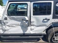 2010 Jeep Wrangler Unlimited — photo 6 of 16 | VIN 1J4BA6H19AL219782