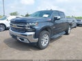 2020 Chevrolet Silverado 1500 — photo 2 of 16 | VIN 3GCUYGEDXLG217697