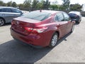 Photo 4 of 16 — 2019 Toyota Camry