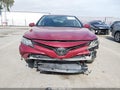 Photo 6 of 16 — 2019 Toyota Camry