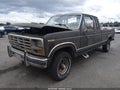 Photo 2 of 10 — 1986 Ford F-150 Lightning