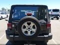 Photo 16 of 16 — 2007 Jeep Wrangler