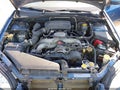 Photo 10 of 12 — 2008 Subaru Legacy
