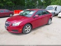 Photo 2 of 15 — 2013 Chevrolet Cruze