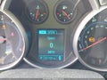 Photo 7 of 15 — 2013 Chevrolet Cruze
