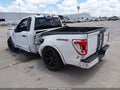 2022 Ford F-150 — photo 3 of 16 | VIN 1FTMF1E51NKE08402