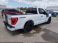 2022 Ford F-150 — photo 4 of 16 | VIN 1FTMF1E51NKE08402