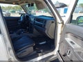 2010 Jeep Commander — photo 5 of 11 | VIN 1J4RH4GT4AC137427