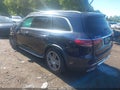 2020 Mercedes-Benz GLS-Class — photo 3 of 16 | VIN 4JGFF5KE3LA186299