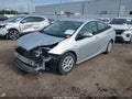 2020 Toyota Prius — photo 2 of 17 | VIN JTDKARFU8L3114934