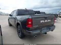 2025 Ram 1500 — photo 3 of 12 | VIN 1C6SRFJP5SN690970