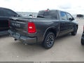 2025 Ram 1500 — photo 4 of 12 | VIN 1C6SRFJP5SN690970