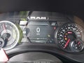 2025 Ram 1500 — photo 7 of 12 | VIN 1C6SRFJP5SN690970
