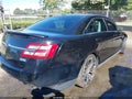 Photo 4 of 16 — 2016 Ford Taurus