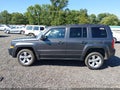 2016 Jeep Patriot — photo 14 of 16 | VIN 1C4NJRFB0GD608443