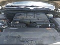 2011 Infiniti QX56 — photo 10 of 16 | VIN JN8AZ2NF3B9503513