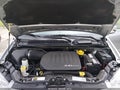 2016 Chrysler Town & Country — photo 10 of 19 | VIN 2C4RC1JGXGR233464