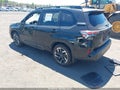 Photo 3 of 16 — 2025 Subaru Forester