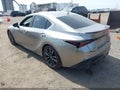 Photo 3 of 17 — 2021 Lexus IS 350